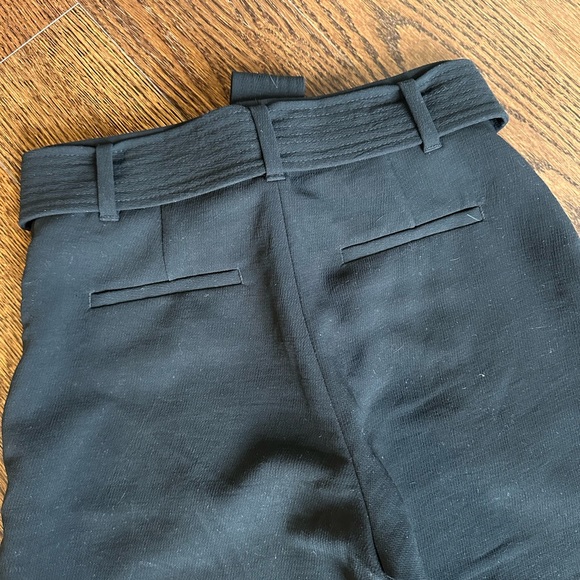 Wilfred Tie Waist Trousers - Picture 4 of 4